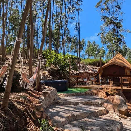 Tenda Alecrim * Reguengo Grande