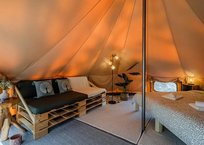 Eucalibrios-tenda Alecrim Reguengo Grande