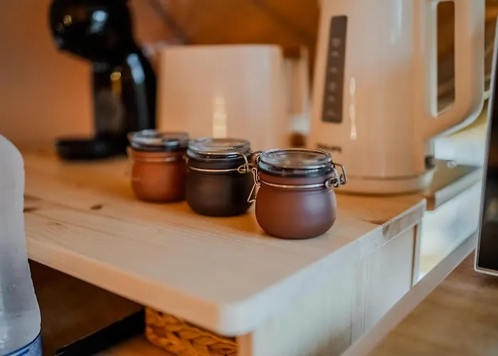 Eucalibrios-tenda Alecrim Reguengo Grande