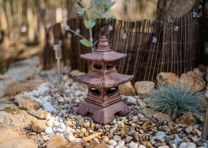 Eucalibrios-tenda Alecrim Campismo de Luxo *